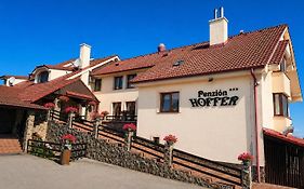 Penzion Hoffer