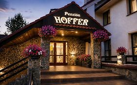 Penzion Hoffer